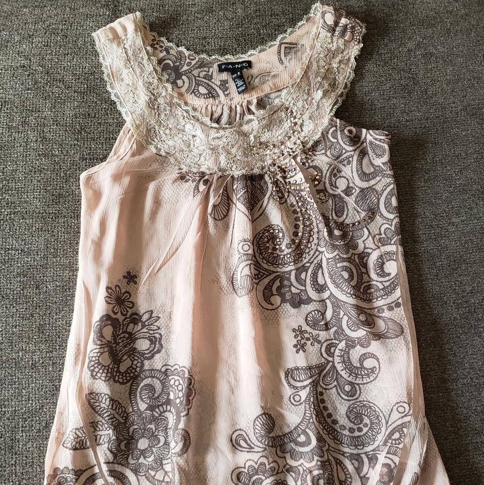 Blouse